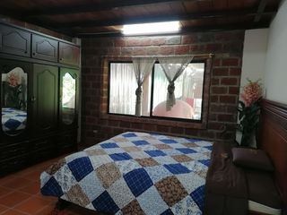 Foto 3 de CASAS CAMPESTRES EN RENTA: Quinta Kronopios, Santuario natural