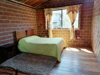 Foto 5 de CASAS CAMPESTRES EN RENTA: Quinta Kronopios, Santuario natural