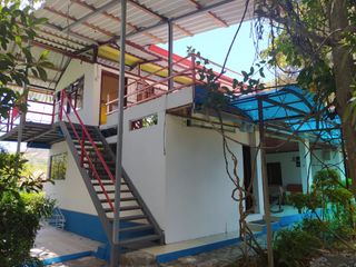 Foto 3 de CASAS CAMPESTRE EN ARRIENDO: Quinta Kronopios, entorno ecológico y biodiverso