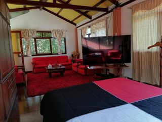 Foto 7 de CASAS CAMPESTRE EN ARRIENDO: Quinta Kronopios, entorno ecológico y biodiverso