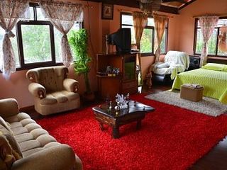Foto 8 de CASAS CAMPESTRE EN ARRIENDO: Quinta Kronopios, entorno ecológico y biodiverso