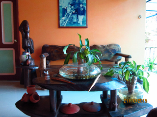 Foto 10 de CASAS CAMPESTRE EN ARRIENDO: Quinta Kronopios, entorno ecológico y biodiverso