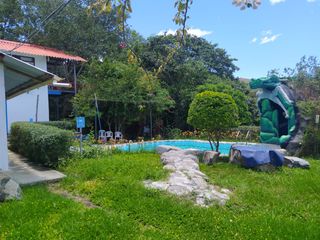 Foto 22 de CASAS CAMPESTRE EN ARRIENDO: Quinta Kronopios, entorno ecológico y biodiverso