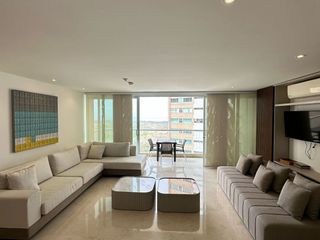 Foto 1 de Apartamento de 3 habitaciónes con baño! Sector Buenavista.