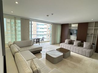 Foto 2 de Apartamento de 3 habitaciónes con baño! Sector Buenavista.