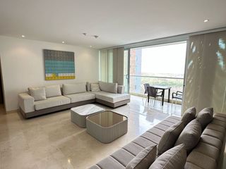 Foto 3 de Apartamento de 3 habitaciónes con baño! Sector Buenavista.