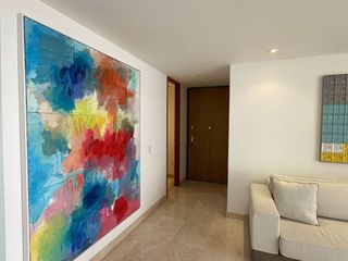 Foto 5 de Apartamento de 3 habitaciónes con baño! Sector Buenavista.