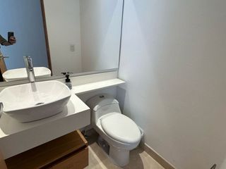 Foto 6 de Apartamento de 3 habitaciónes con baño! Sector Buenavista.