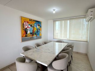 Foto 7 de Apartamento de 3 habitaciónes con baño! Sector Buenavista.
