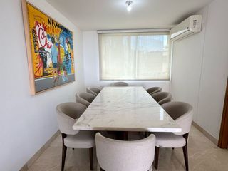 Foto 8 de Apartamento de 3 habitaciónes con baño! Sector Buenavista.