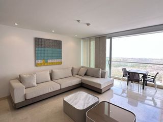 Foto 9 de Apartamento de 3 habitaciónes con baño! Sector Buenavista.