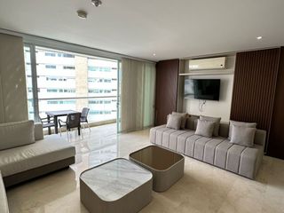Foto 10 de Apartamento de 3 habitaciónes con baño! Sector Buenavista.