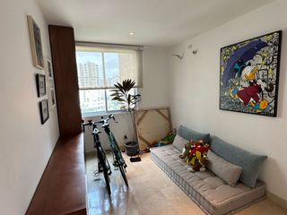 Foto 13 de Apartamento de 3 habitaciónes con baño! Sector Buenavista.