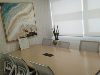 Foto 3 de Ciudad Millenium, Venta de excelente oficina de 40 mts2 amoblada