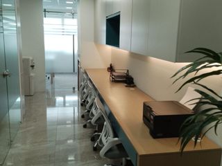 Foto 1 de Ciudad Millenium, Venta de excelente oficina de 40 mts2 amoblada