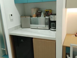 Foto 6 de Ciudad Millenium, Venta de excelente oficina de 40 mts2 amoblada