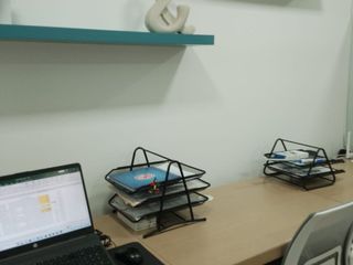 Foto 7 de Ciudad Millenium, Venta de excelente oficina de 40 mts2 amoblada