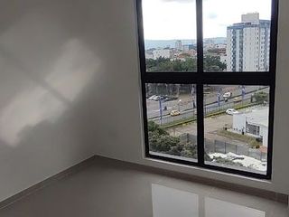 Foto 4 de APTO 711 CITY CENTER