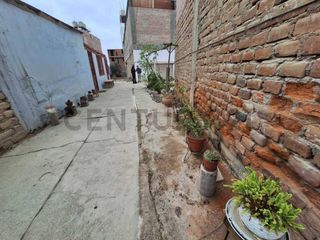 Foto 5 de VENTA DE TERRENO 747M2, RESIDENCIAL MEDIA CUADRA DE PLAZA VEA TACNA.