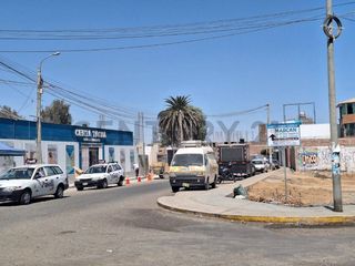 Foto 7 de VENTA DE TERRENO 747M2, RESIDENCIAL MEDIA CUADRA DE PLAZA VEA TACNA.