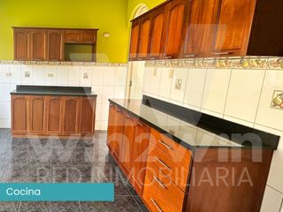 Foto 6 de CASA 271m2 EN VENTA - VIVE EN MAYORAZGO, ATE – LÍMITE CON LA MOLINA