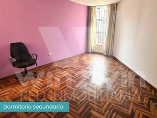 Foto 20 de CASA 271m2 EN VENTA - VIVE EN MAYORAZGO, ATE – LÍMITE CON LA MOLINA