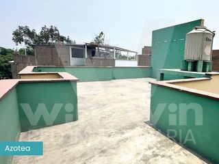 Foto 24 de CASA 271m2 EN VENTA - VIVE EN MAYORAZGO, ATE – LÍMITE CON LA MOLINA