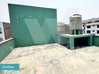 Foto 25 de CASA 271m2 EN VENTA - VIVE EN MAYORAZGO, ATE – LÍMITE CON LA MOLINA