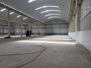 Foto 1 de Excelente bodega en renta ubicada en Tocancipá