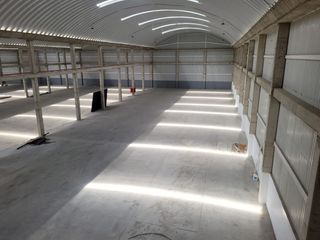 Foto 2 de Excelente bodega en renta ubicada en Tocancipá