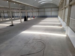 Foto 5 de Excelente bodega en renta ubicada en Tocancipá