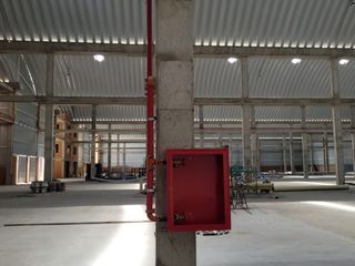 Foto 8 de Excelente bodega en renta ubicada en Tocancipá