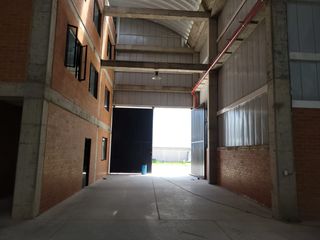 Foto 10 de Excelente bodega en renta ubicada en Tocancipá