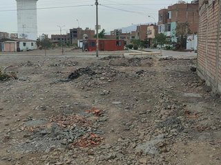Foto 1 de Inversión Terreno en Alameda de Carabayllo