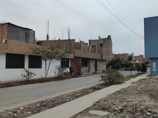 Foto 2 de Inversión Terreno en Alameda de Carabayllo