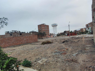Foto 4 de Inversión Terreno en Alameda de Carabayllo