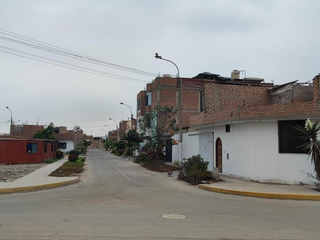 Foto 5 de Inversión Terreno en Alameda de Carabayllo
