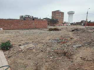 Foto 6 de Inversión Terreno en Alameda de Carabayllo