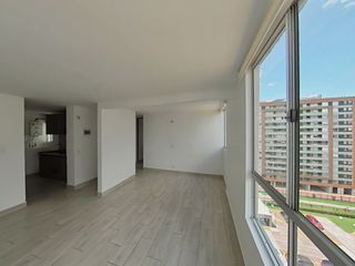 Foto 1 de ARRIENDO APARTAMENTO 2 HABITACIONES- LA FELICIDAD