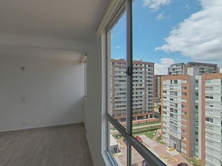 Foto 3 de ARRIENDO APARTAMENTO 2 HABITACIONES- LA FELICIDAD