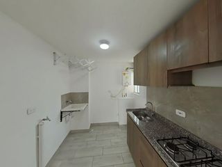 Foto 2 de ARRIENDO APARTAMENTO 2 HABITACIONES- LA FELICIDAD