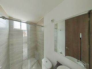 Foto 11 de ARRIENDO APARTAMENTO 2 HABITACIONES- LA FELICIDAD