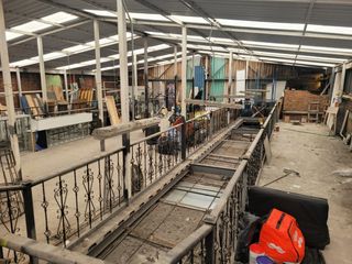 Foto 6 de Excelente bodega en arriendo ubicada en zona comercial de Puente Aranda