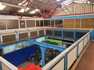 Foto 7 de Excelente bodega en arriendo ubicada en zona comercial de Puente Aranda