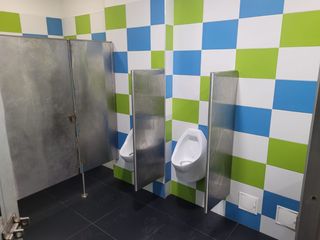 Foto 12 de Excelente bodega en arriendo ubicada en zona comercial de Puente Aranda