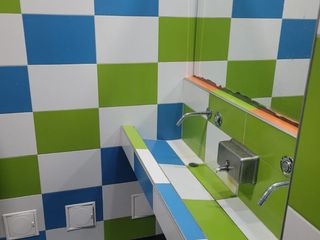 Foto 13 de Excelente bodega en arriendo ubicada en zona comercial de Puente Aranda
