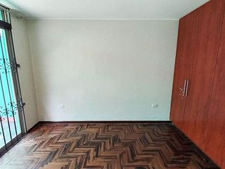 Foto 12 de Departamento en Mayorazgo – Ate límite con La Molina.