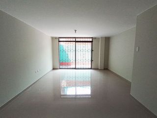 Foto 3 de Departamento en Mayorazgo – Ate límite con La Molina.