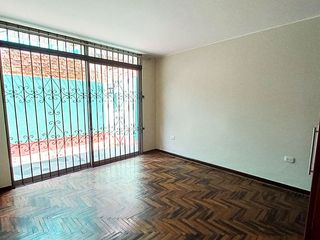 Foto 5 de Departamento en Mayorazgo – Ate límite con La Molina.