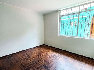 Foto 10 de Departamento en Mayorazgo – Ate límite con La Molina.